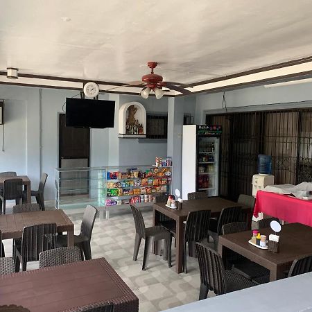 Maria Homestay General Luna  Zewnętrze zdjęcie