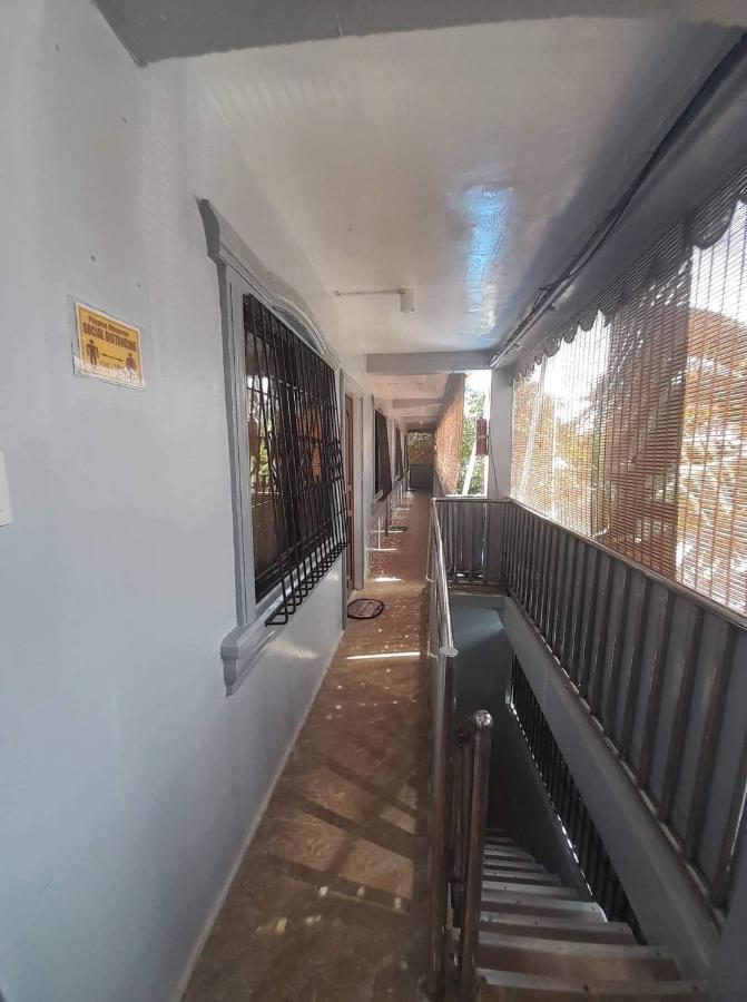 Maria Homestay General Luna  Zewnętrze zdjęcie