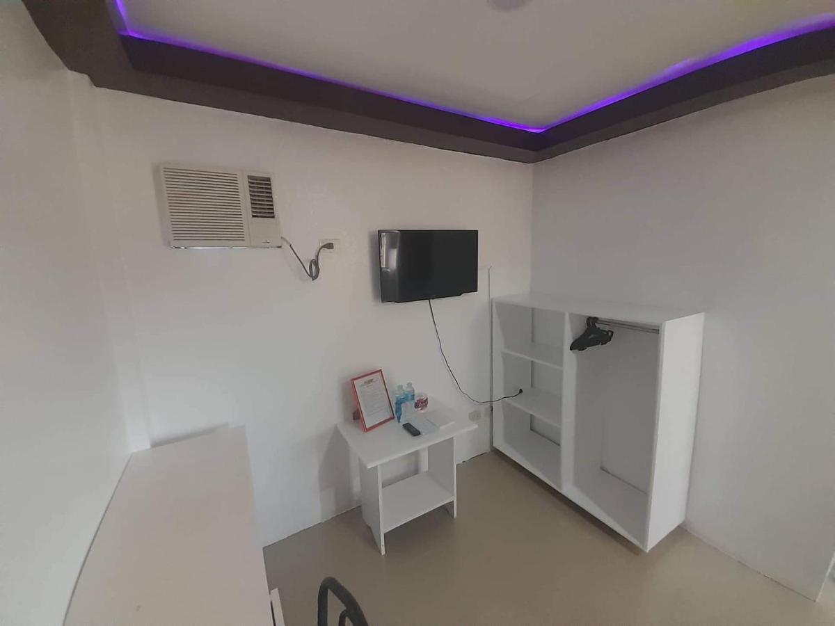 Maria Homestay General Luna  Zewnętrze zdjęcie
