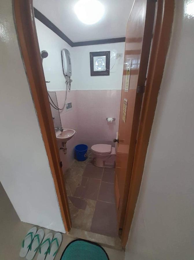 Maria Homestay General Luna  Zewnętrze zdjęcie