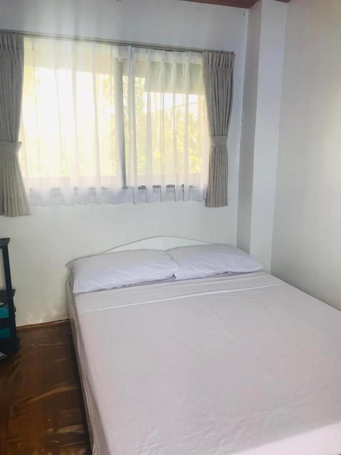 Maria Homestay General Luna  Zewnętrze zdjęcie
