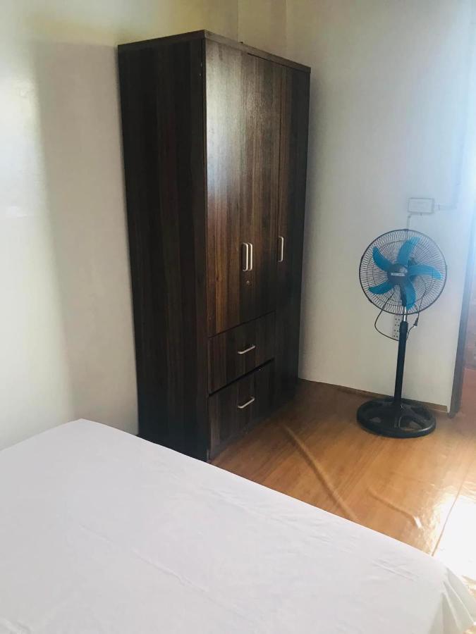 Maria Homestay General Luna  Zewnętrze zdjęcie